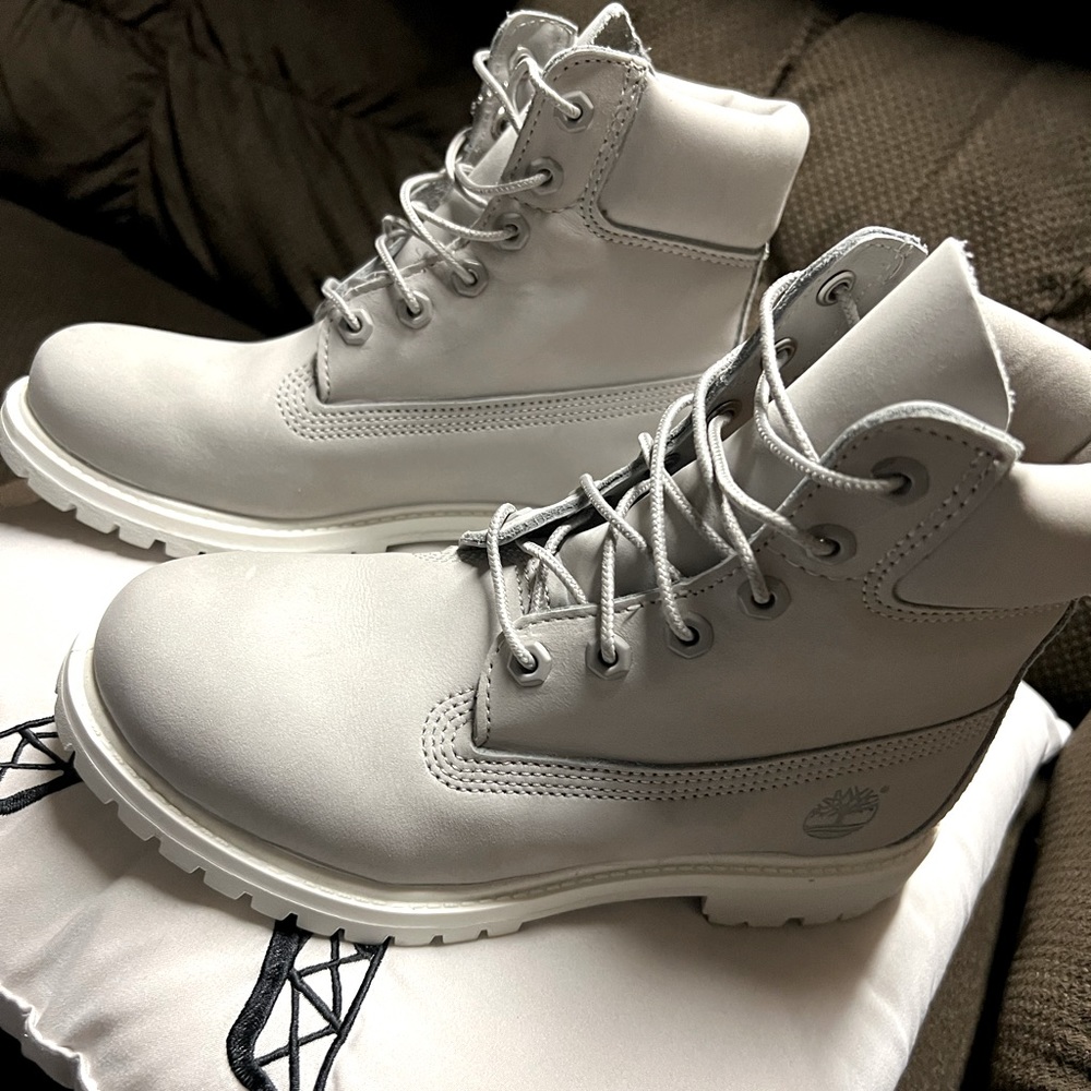 Women’s Timberland Waterproof Boots